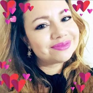 Meet your Posher, Margaret